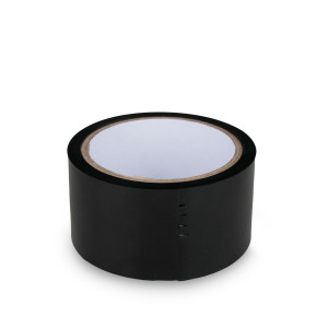 Лента для Бондажа Easytoys Black Bondage Tape ET245BLK