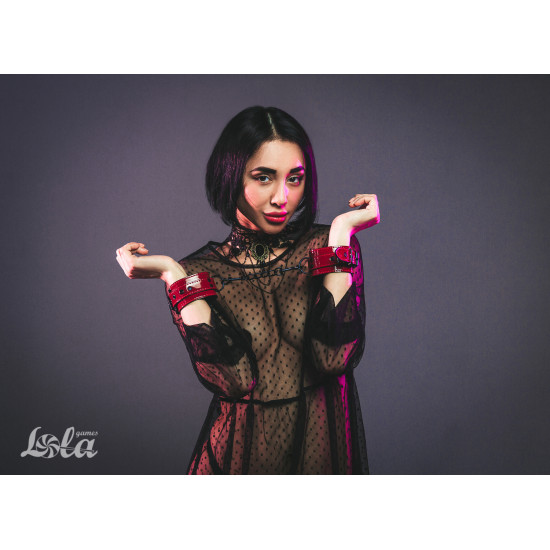 Наручники Party Hard Bizzare 1099-01lola
