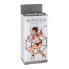 Набор для бондажа "Паутина" Web Restraint System One Size 1064-01lola