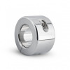 Утяжелитель для Мошонки Sinner Metal Heavy Ball Stretcher №1 SIN114