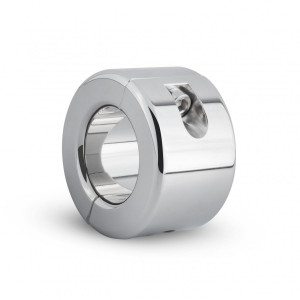 Утяжелитель для Мошонки Sinner Metal Heavy Ball Stretcher №1 SIN114