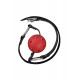 Кляп Party Hard Love Spell Red 1144-02lola