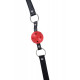 Кляп Party Hard Love Spell Red 1144-02lola