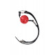 Кляп Party Hard Love Spell Red 1144-02lola