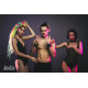 Наручники Party Hard Serenity 1098-01lola