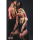 Наручники Party Hard Serenity 1098-01lola