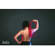 Плеть Party Hard Temptation Red 1114-02lola
