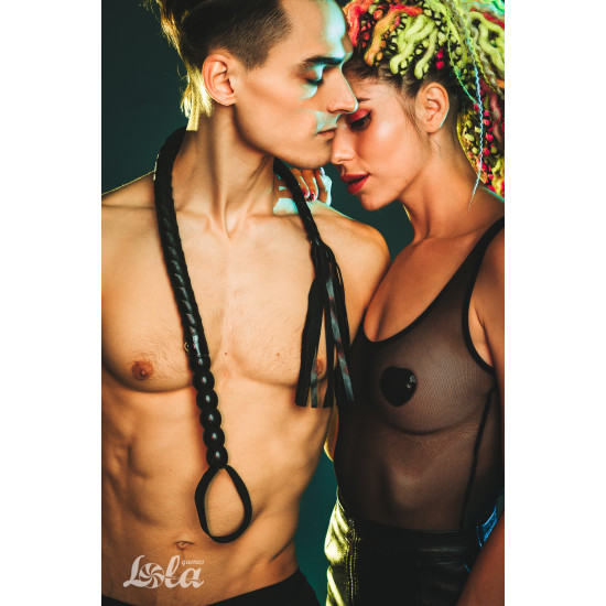 Кнут Party Hard Bossy 1123-01lola