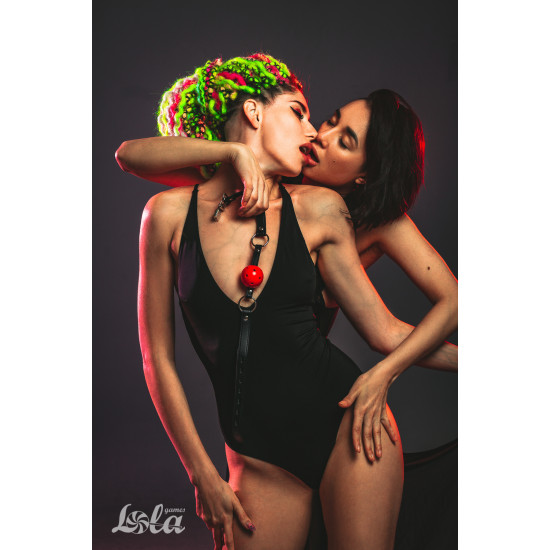 Кляп Party Hard Love Spell Red 1144-02lola