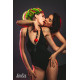 Кляп Party Hard Love Spell Red 1144-02lola