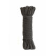 Веревка Bondage Collection Grey 9м 1040-03lola