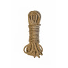 Веревка Party Hard Beloved 10 Meters Brown 1159-02lola