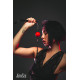 Кляп Party Hard Love Spell Red 1144-02lola