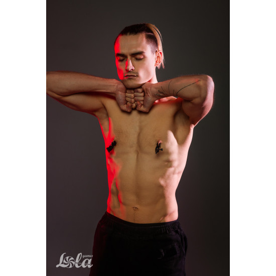 Зажимы на Cоски Party Hard Craze 1132-01lola