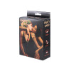 Кляп Party Hard Love Spell Red 1144-02lola