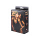 Кляп Party Hard Love Spell Red 1144-02lola