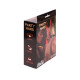 Кляп Party Hard Love Spell Black 1144-01lola