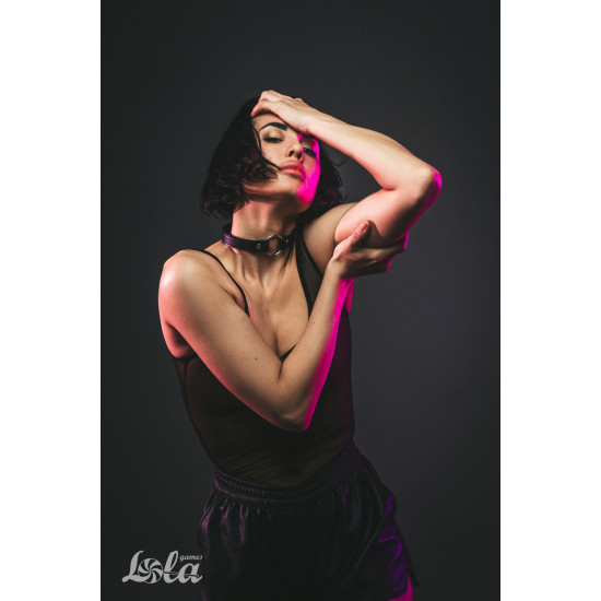 Ошейник Party Hard Intrigue 1090-01lola