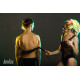 Плеть Party Hard Temptation Black 1114-01lola