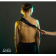 Плеть Party Hard Temptation Black 1114-01lola