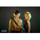 Плеть Party Hard Temptation Black 1114-01lola