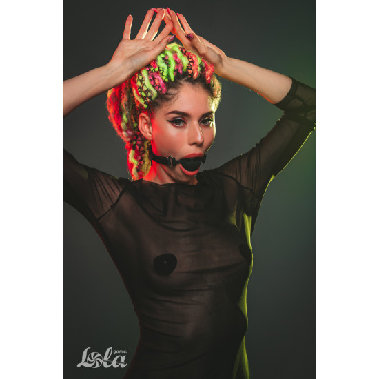 Кляп Party Hard Charmer S 1152-01lola