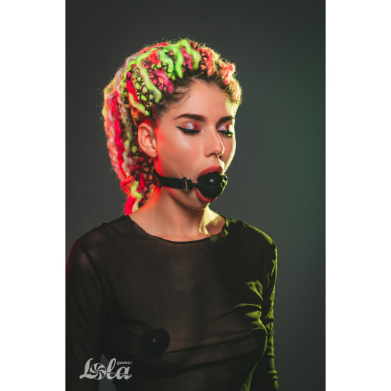Кляп Party Hard Charmer S 1152-01lola