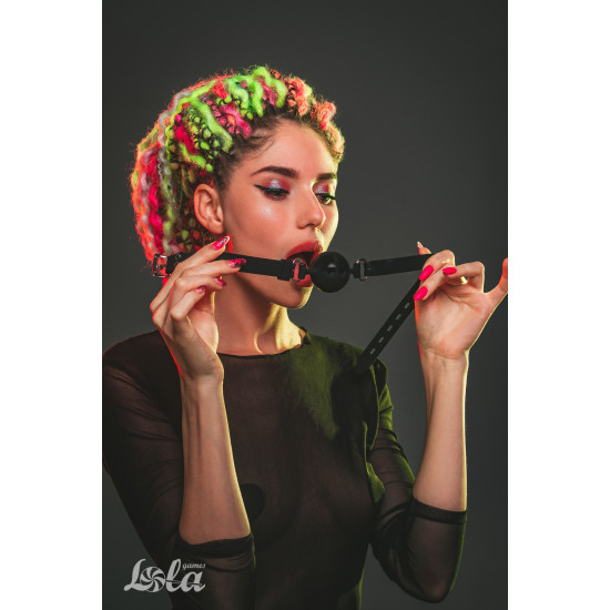 Кляп Party Hard Charmer S 1152-01lola