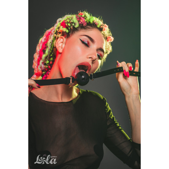Кляп Party Hard Charmer S 1152-01lola