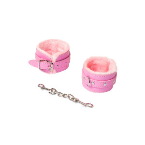 Наручники Party Hard Calm Pink 1097-03lola