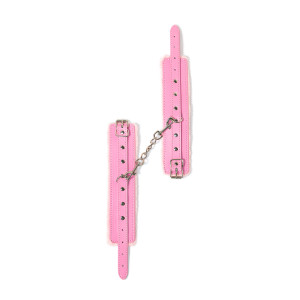 Наручники Party Hard Calm Pink 1097-03lola