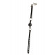 Кляп Party Hard Love Spell Black 1144-01lola