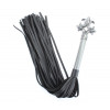 Плеть из натуральной кожи Gray 54045ars