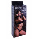 Наручники Naila Black 7745-01rebelts