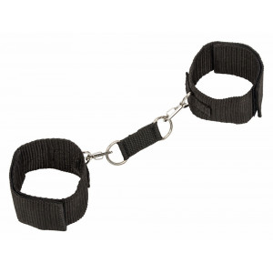 Наручники Bondage Collection Wrist Cuffs One Size 1051-01Lola