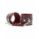 Наручники Lady's Arsenal Бордо 67002ars
