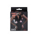 Зажимы на Cоски Party Hard Angelic Pink 1140-02lola