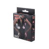 Зажимы на Cоски Party Hard Angelic Pink 1140-02lola