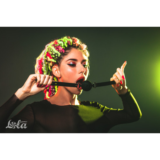 Кляп Party Hard Charmer S 1152-01lola