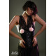 Зажимы на Cоски Party Hard Angelic Pink 1140-02lola