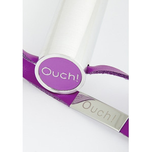 Пэдл OUCH! Purple SH-OU020PUR