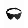 Маска на глаза Ouch! Skulls and Bones SH-OU295BLK