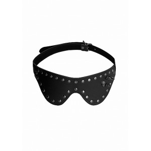 Маска на глаза Ouch! Skulls and Bones SH-OU295BLK
