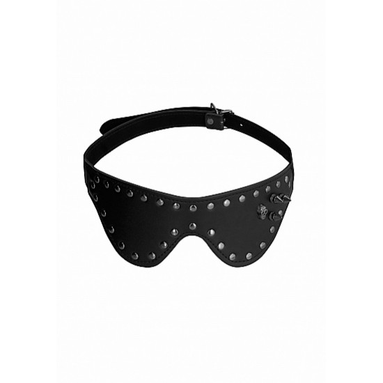 Маска на глаза Ouch! Skulls and Bones SH-OU295BLK