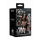 Маска на глаза Ouch! Skulls and Bones SH-OU295BLK