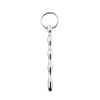 Уретральный Стимулятор Sinner Solid Metal Dilator With Ring SIN032