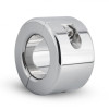Утяжелитель для Мошонки Sinner Metal Heavy Ball Stretcher SIN057