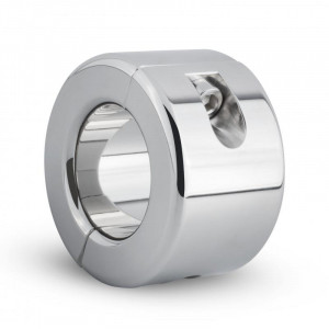 Утяжелитель для Мошонки Sinner Metal Heavy Ball Stretcher SIN057