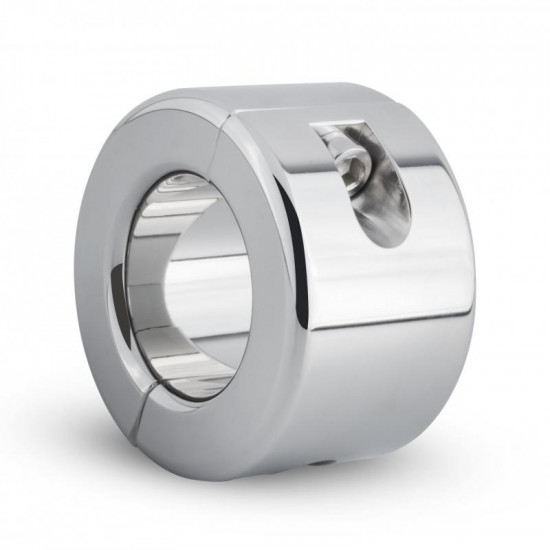 Утяжелитель для Мошонки Sinner Metal Heavy Ball Stretcher SIN057