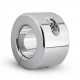 Утяжелитель для Мошонки Sinner Metal Heavy Ball Stretcher SIN057